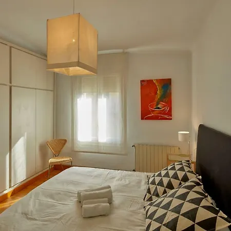 Santa Clara Apartamento Girona