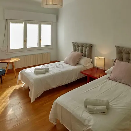 Santa Clara, Appartement Gerona