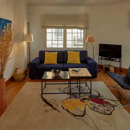 Apartamento Santa Clara *