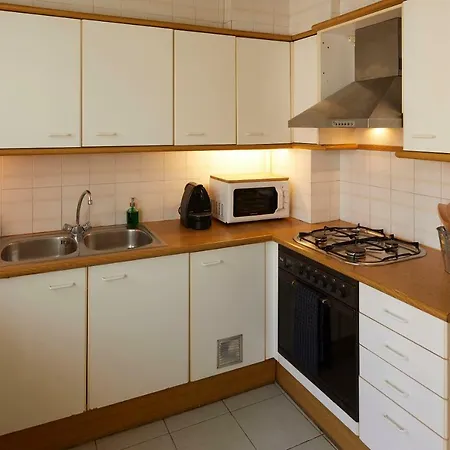 Santa Clara Apartamento Girona