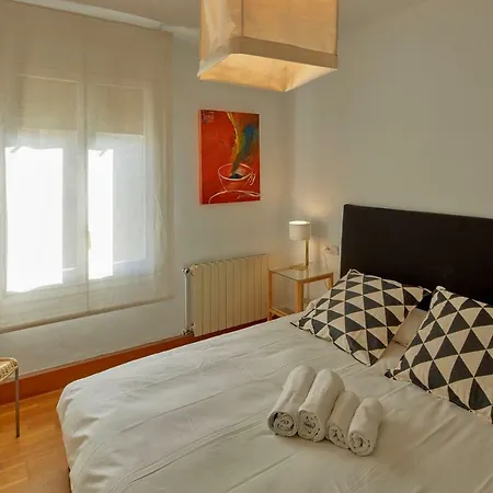 Santa Clara Apartamento Girona