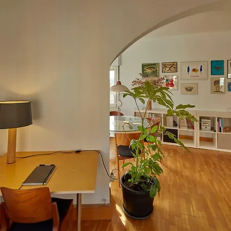 Santa Clara Apartamento *