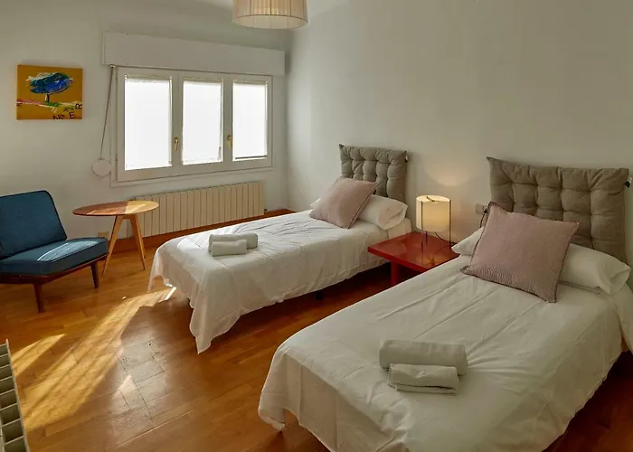 Santa Clara, Apartment Gerona